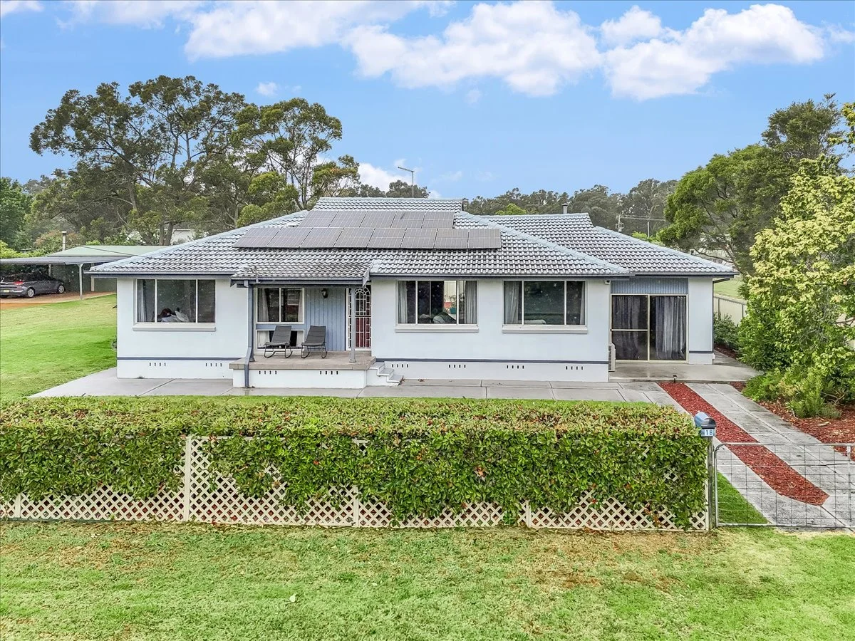 18 Reservoir Road (1/20)