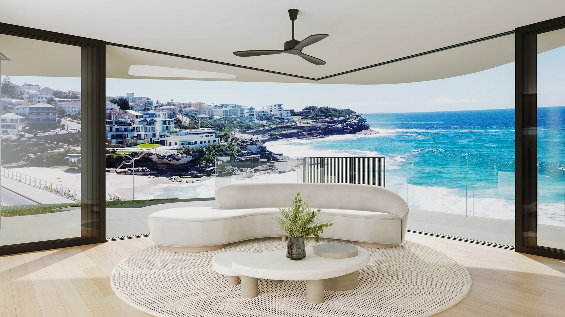 18 Tamarama Marine Drive (1/17)