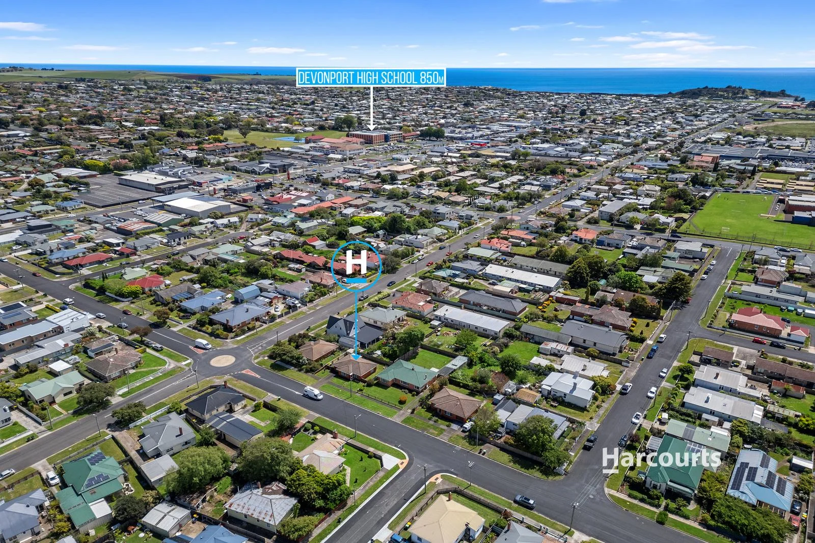 18 Tasman Street (1/3)
