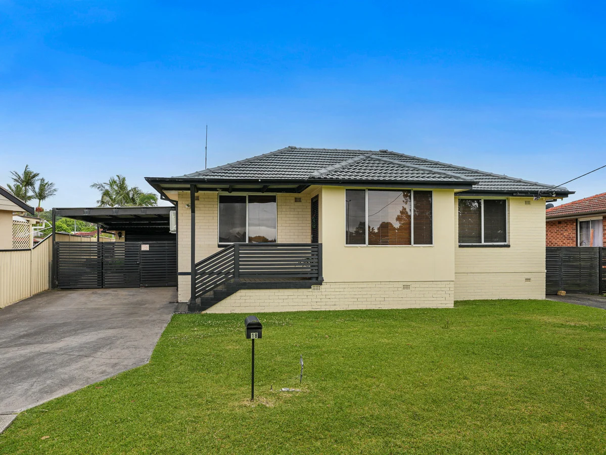 18 Wilkinson Street (1/9)