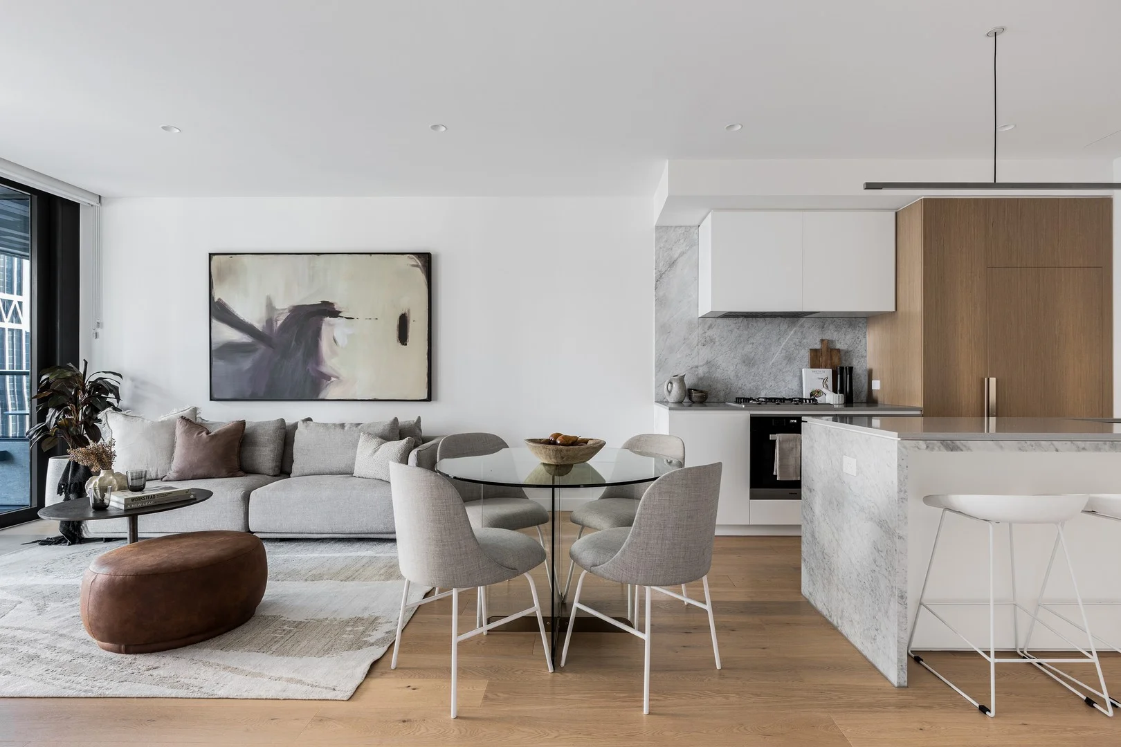 1806/433 Collins Street (1/18)