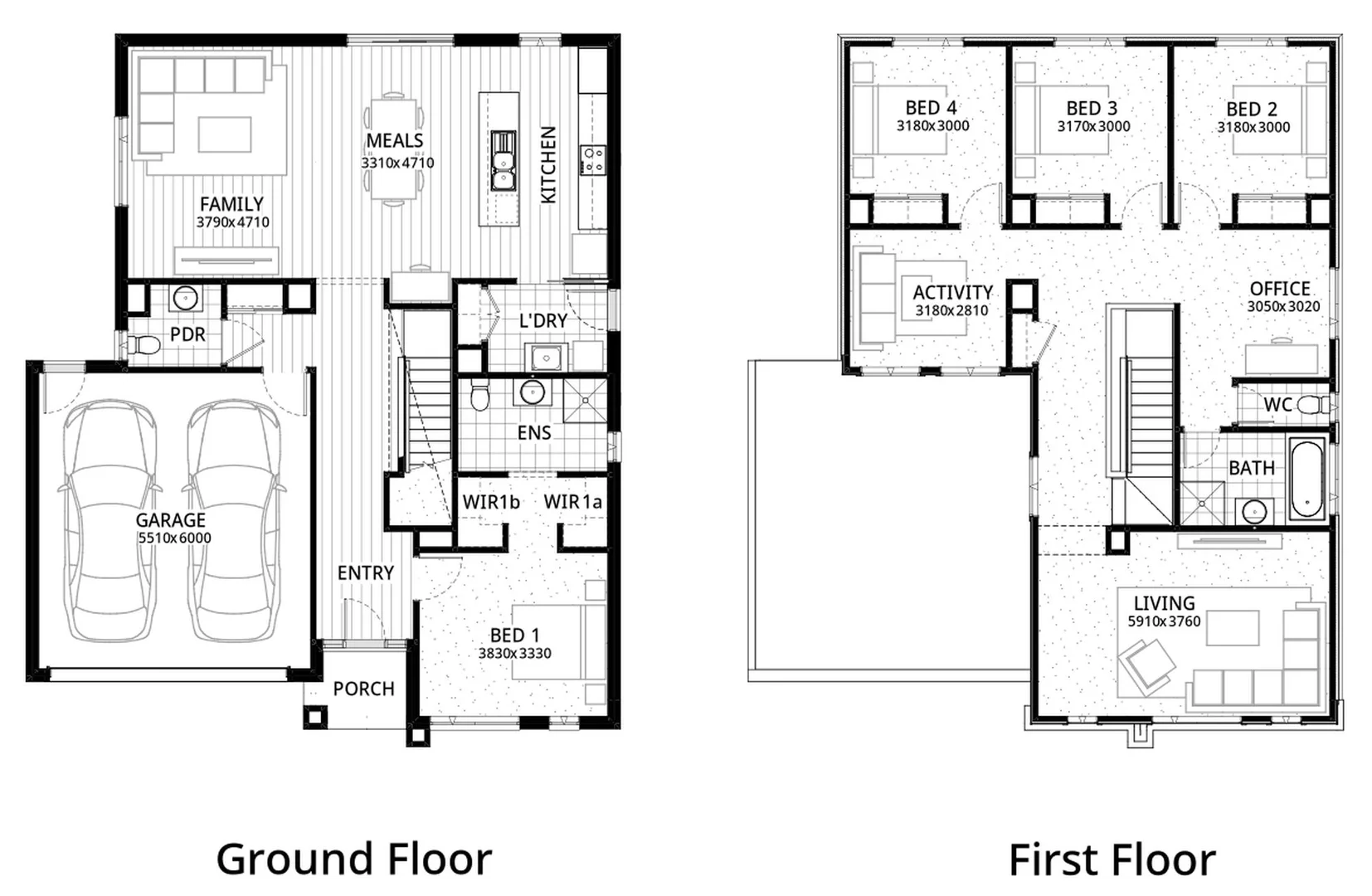 1818 Torenia Drive - Image 2