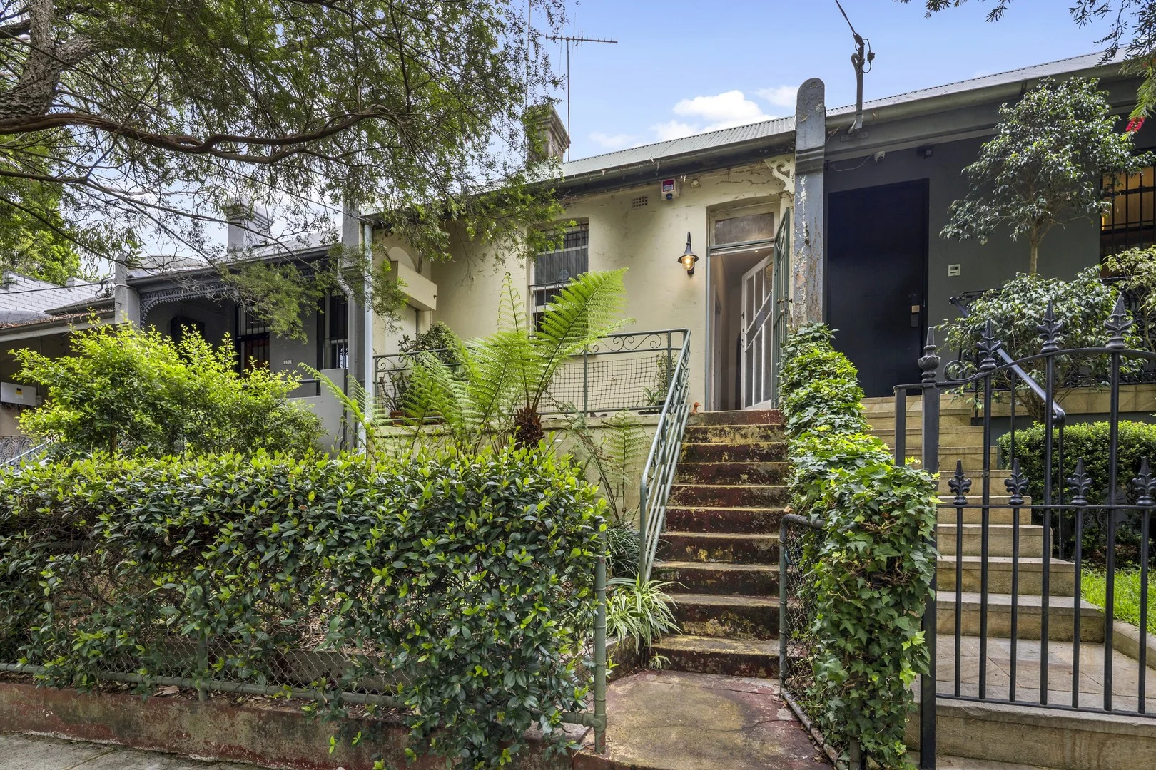 182 Nelson Street (1/1)