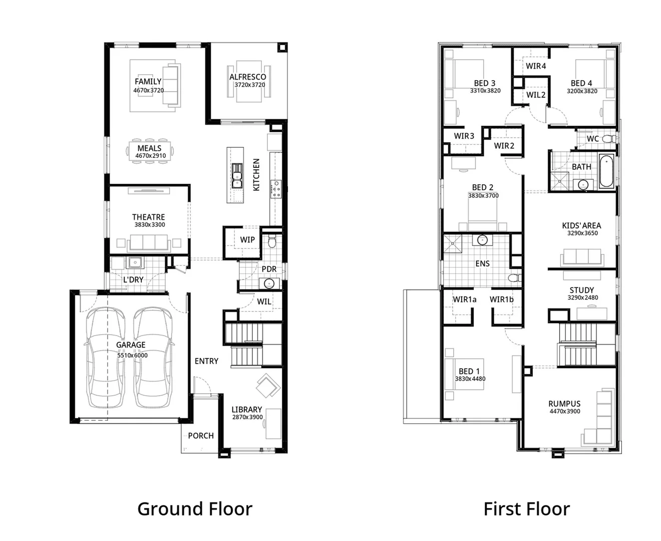 1821 Torenia Drive - Image 2