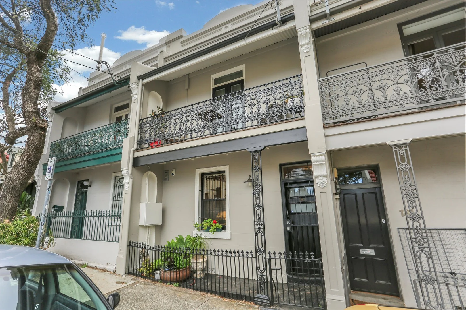 183 Australia Street (1/1)