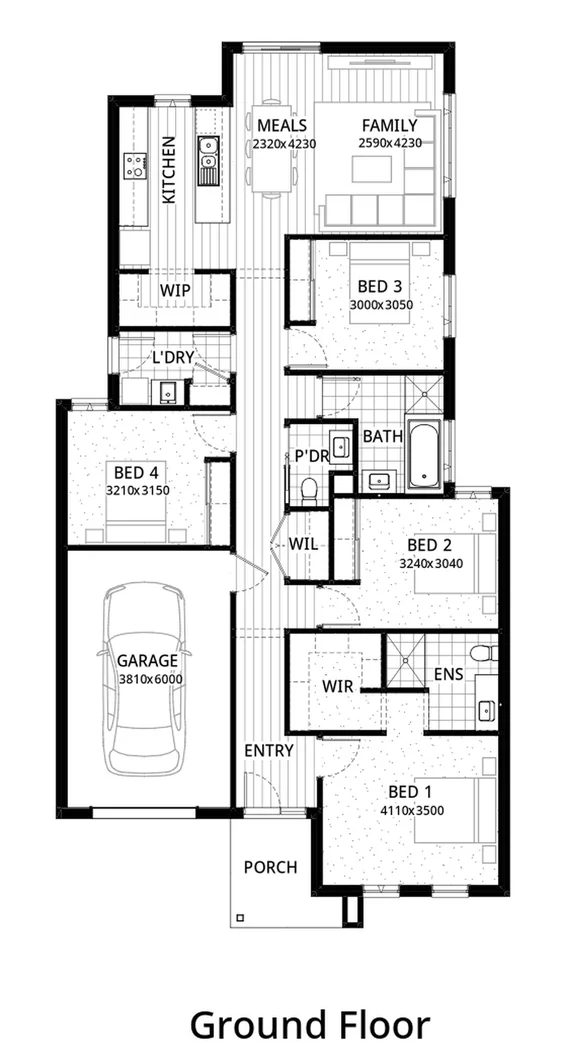 1839 Rudstone Road - Image 2