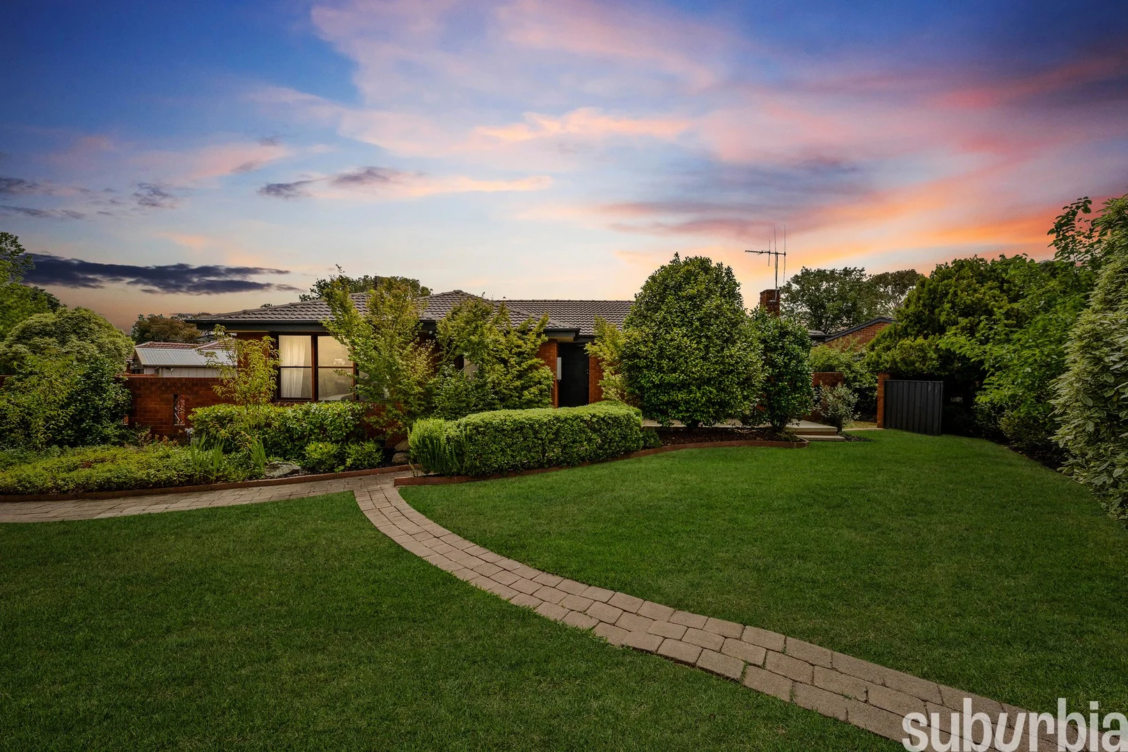 184 Atherton Street (1/1)