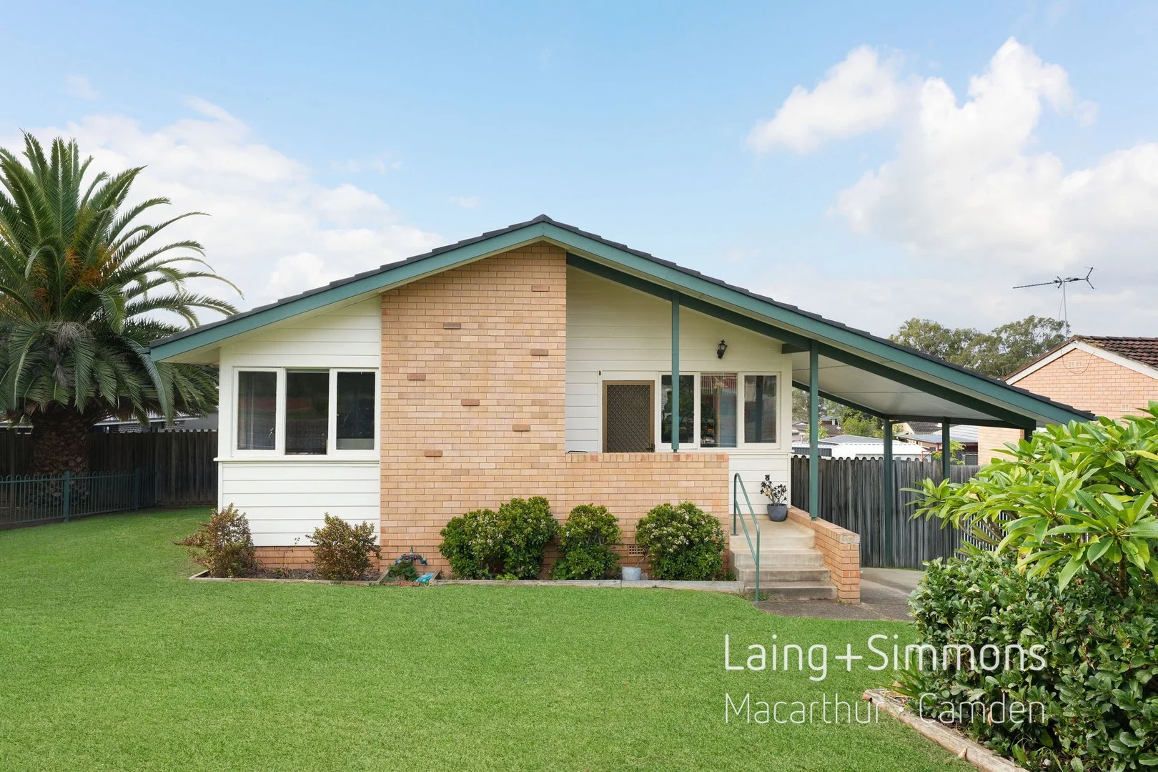 184 St Johns Road