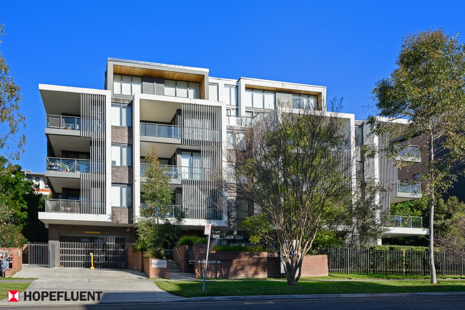 185/29 Cliff Road
