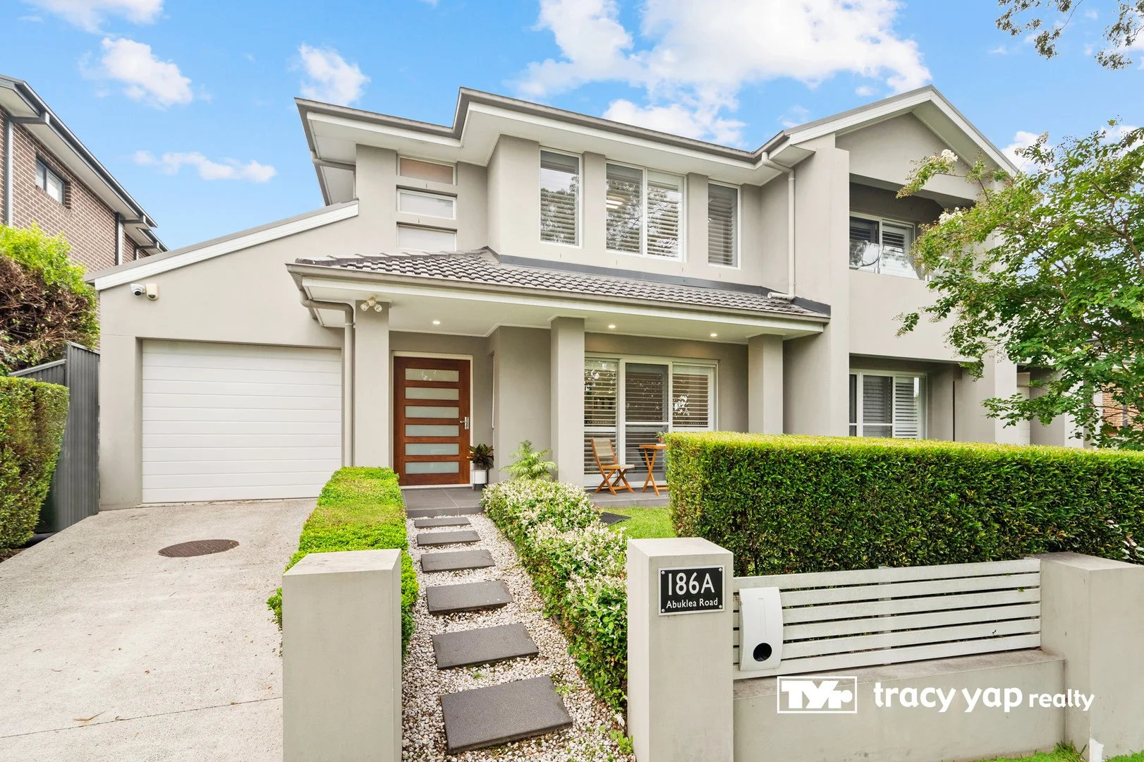 186A Abuklea Road (1/19)