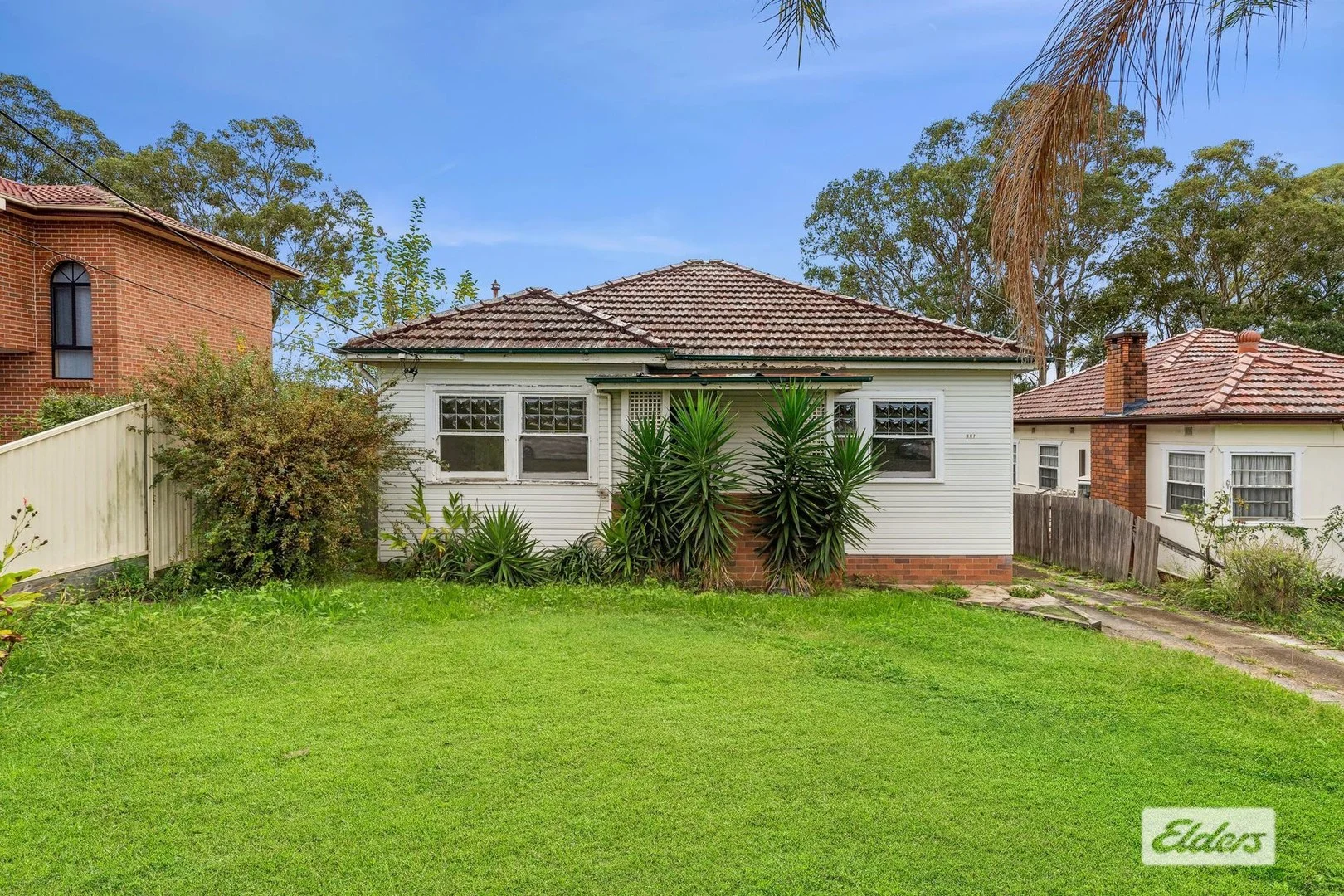 187 Dunmore Street (1/11)
