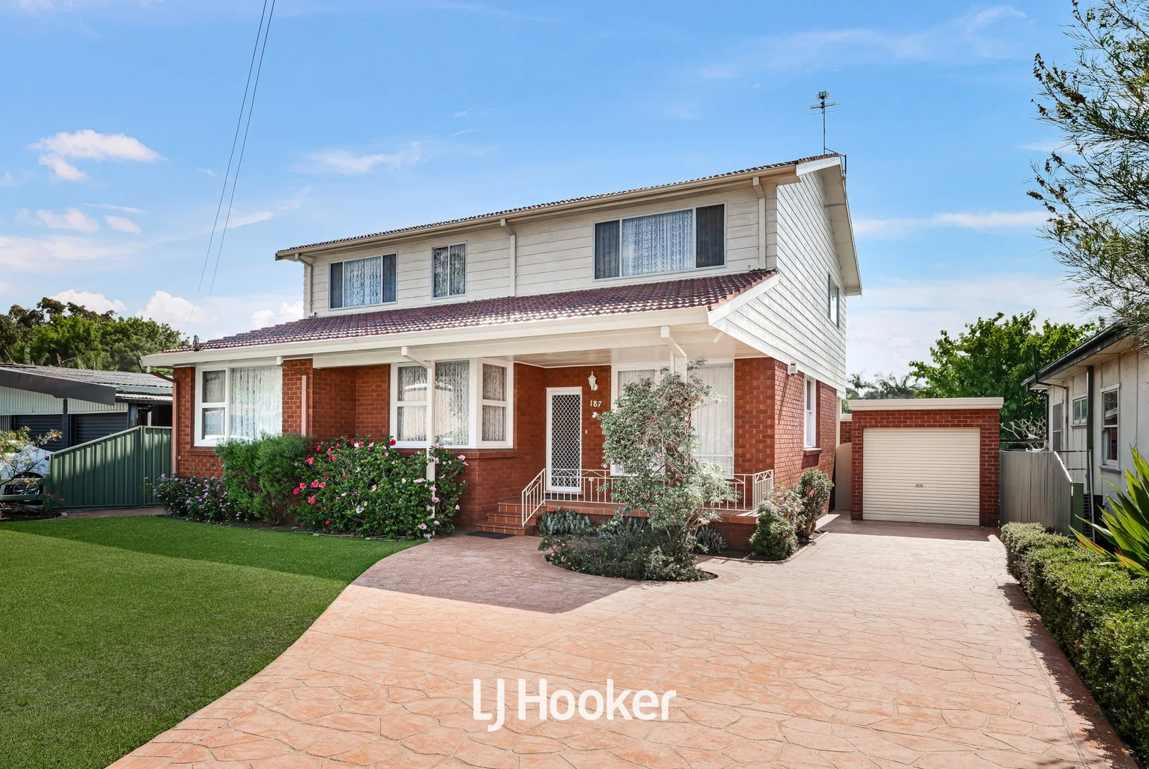 187 Toongabbie Road (1/16)