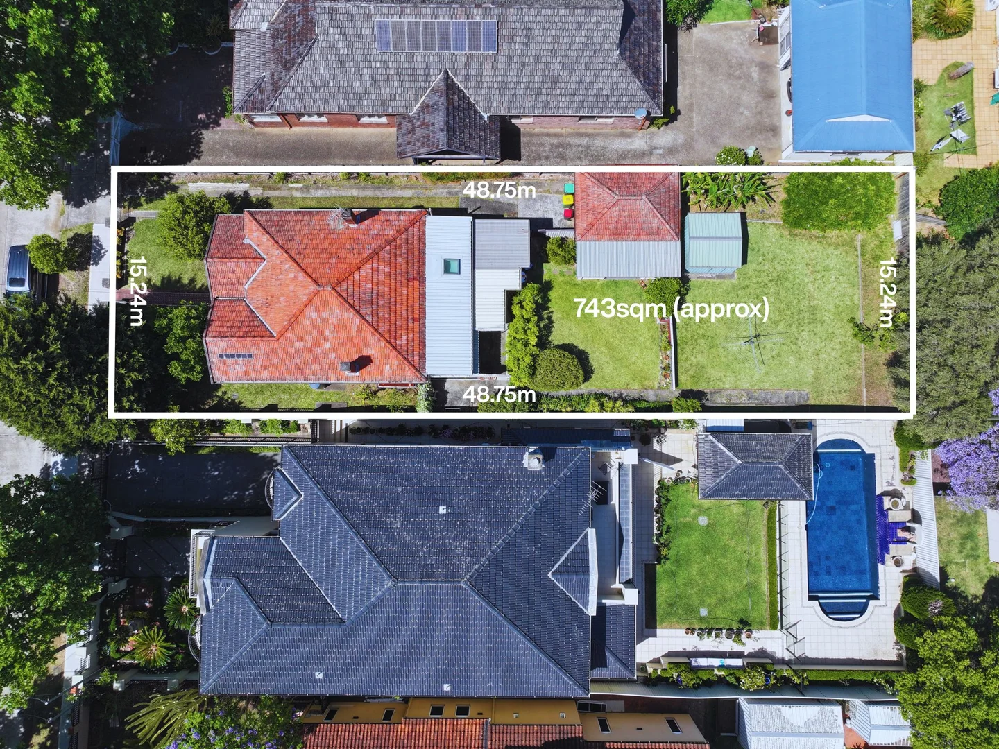 189 Homebush Road (1/1)