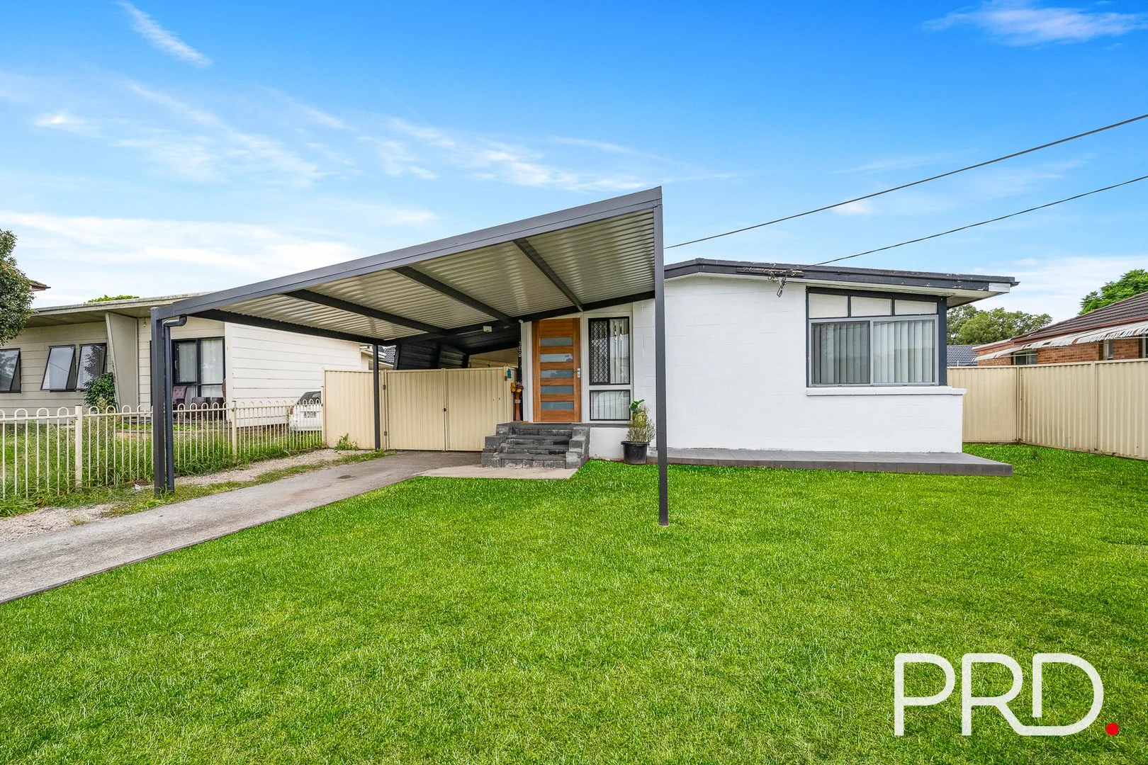 189 Hoxton Park Road (1/1)