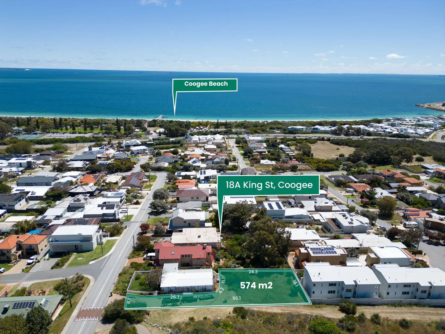 18A King Street (1/8)