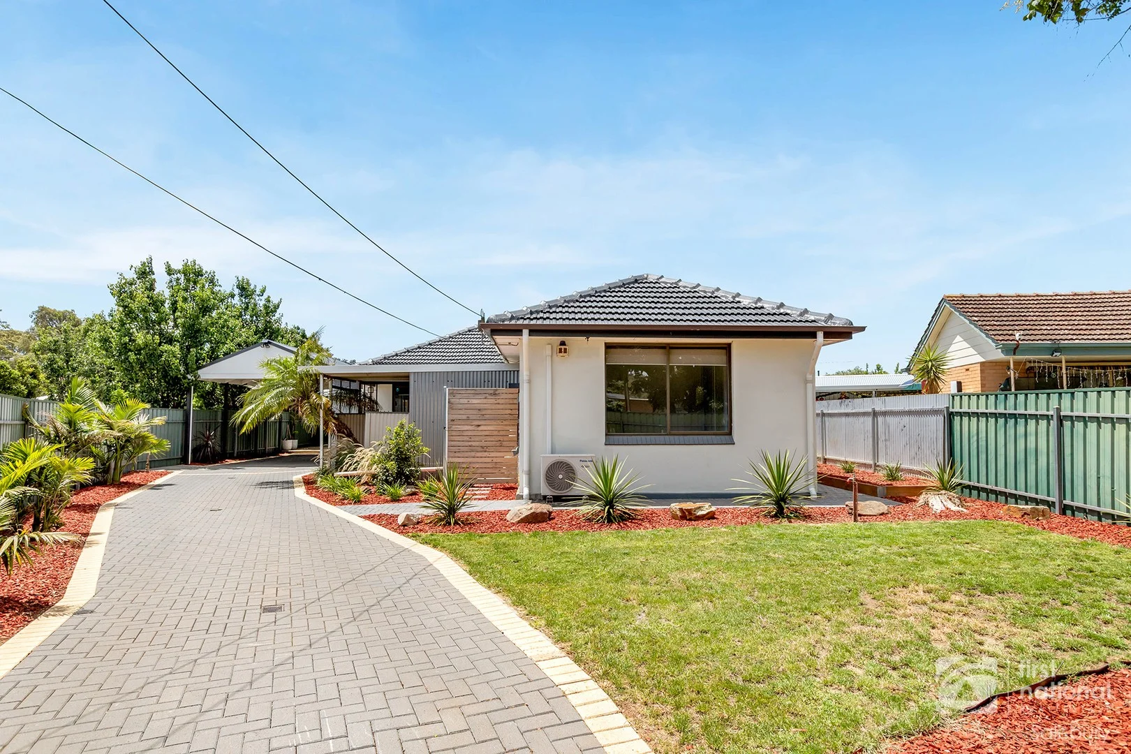 18B Dorothy Street (1/1)
