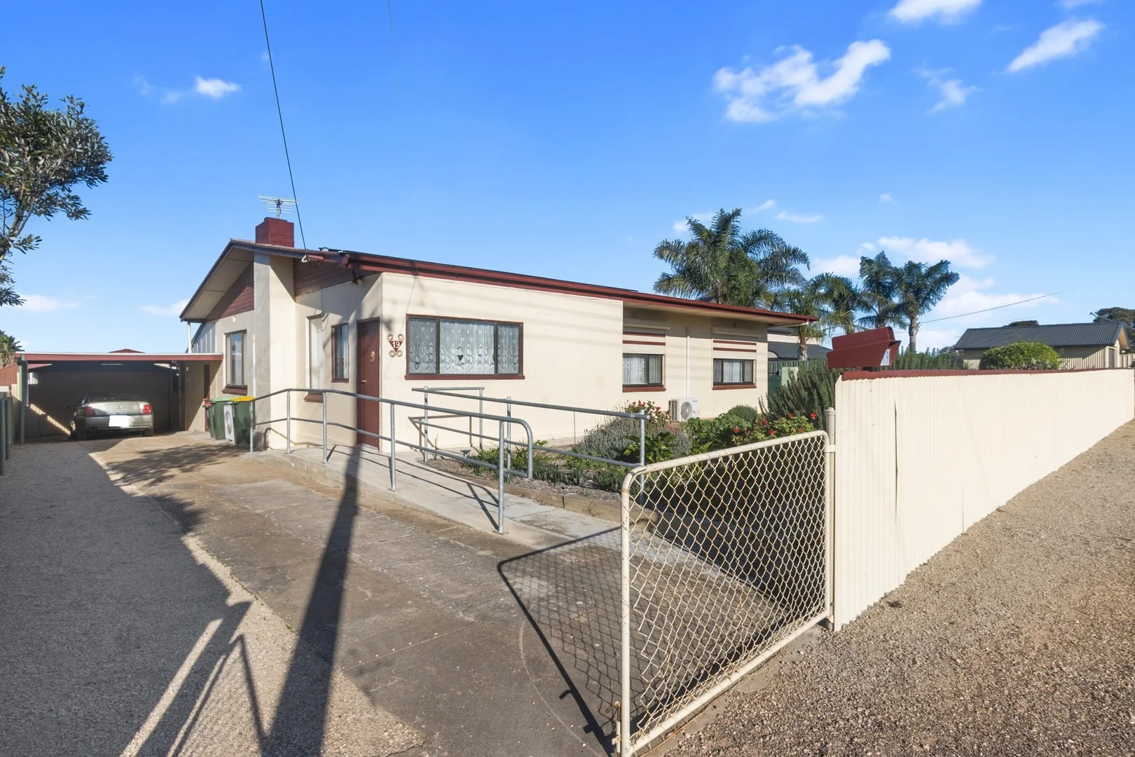 $430,000 to $450,000