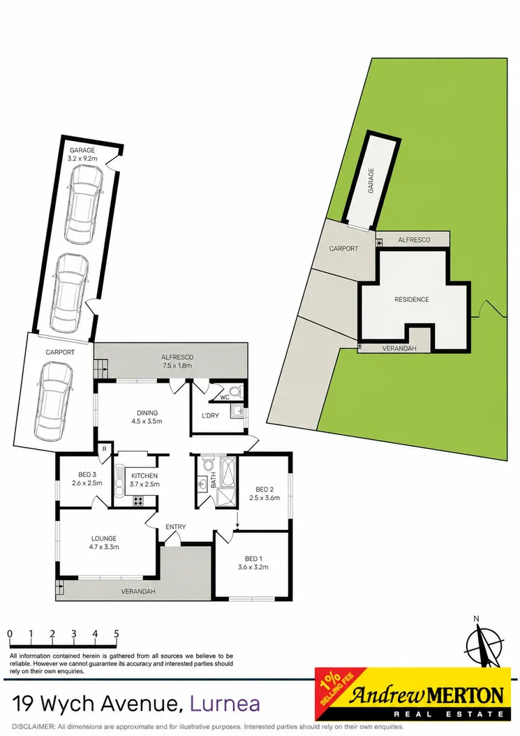 19 Wych Avenue - Image 4