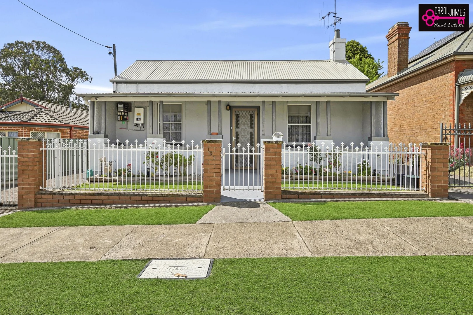 191 Cowper Street (1/14)