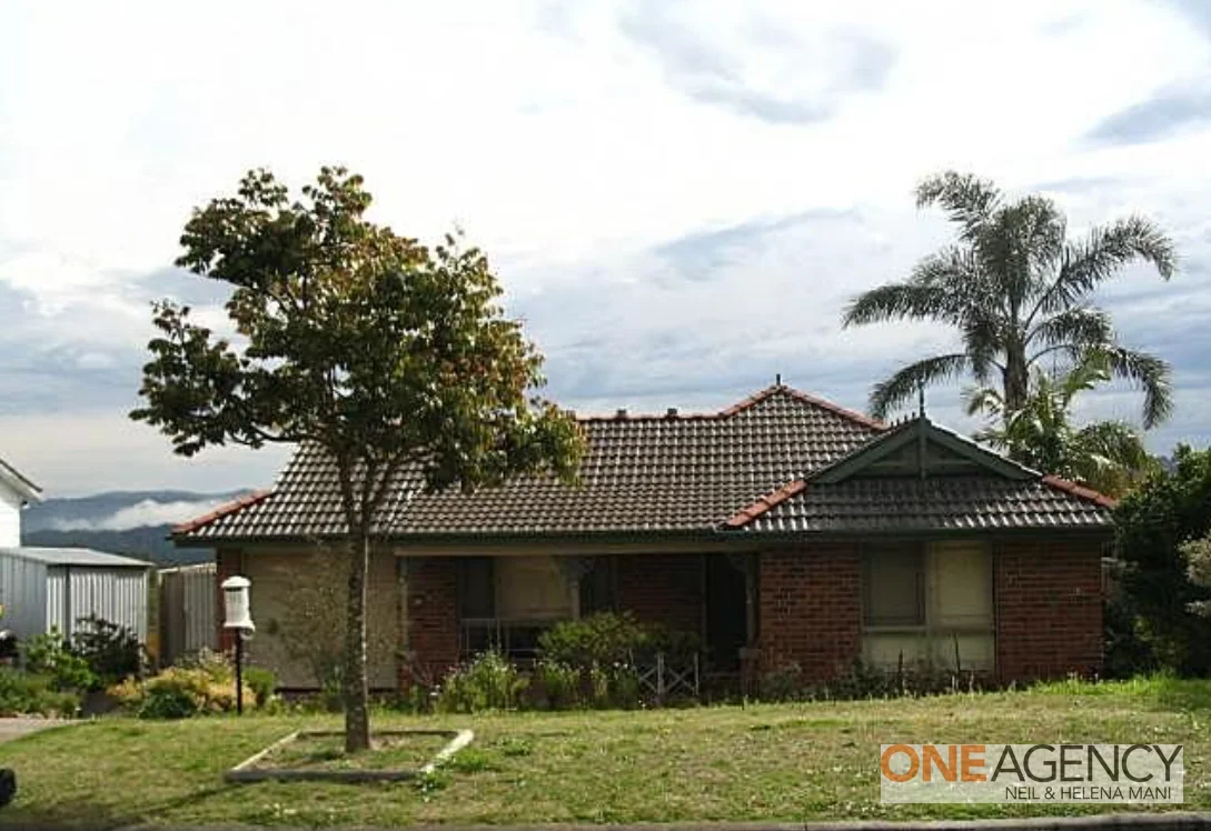 191 Langford Drive
