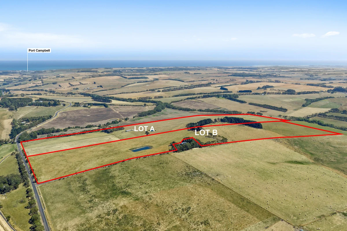 1940 Cobden-Port Campbell Road - Image 3