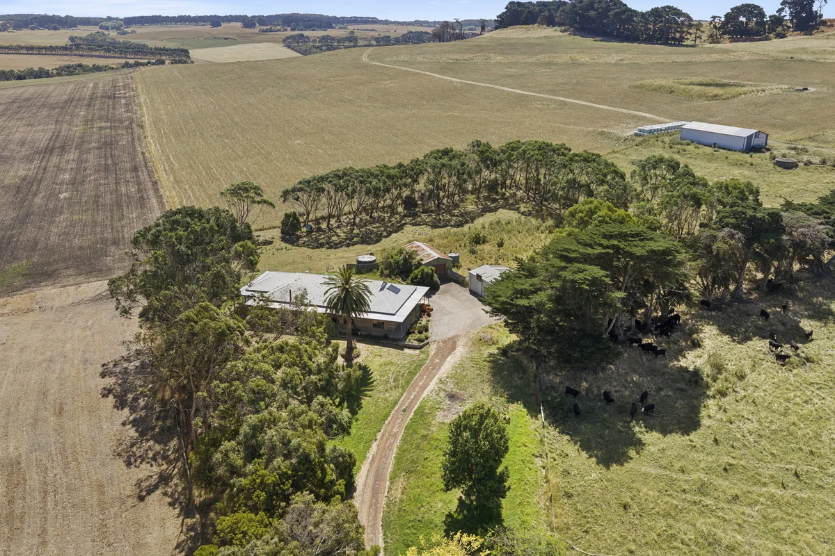 1940 Cobden-Port Campbell Road - Image 4