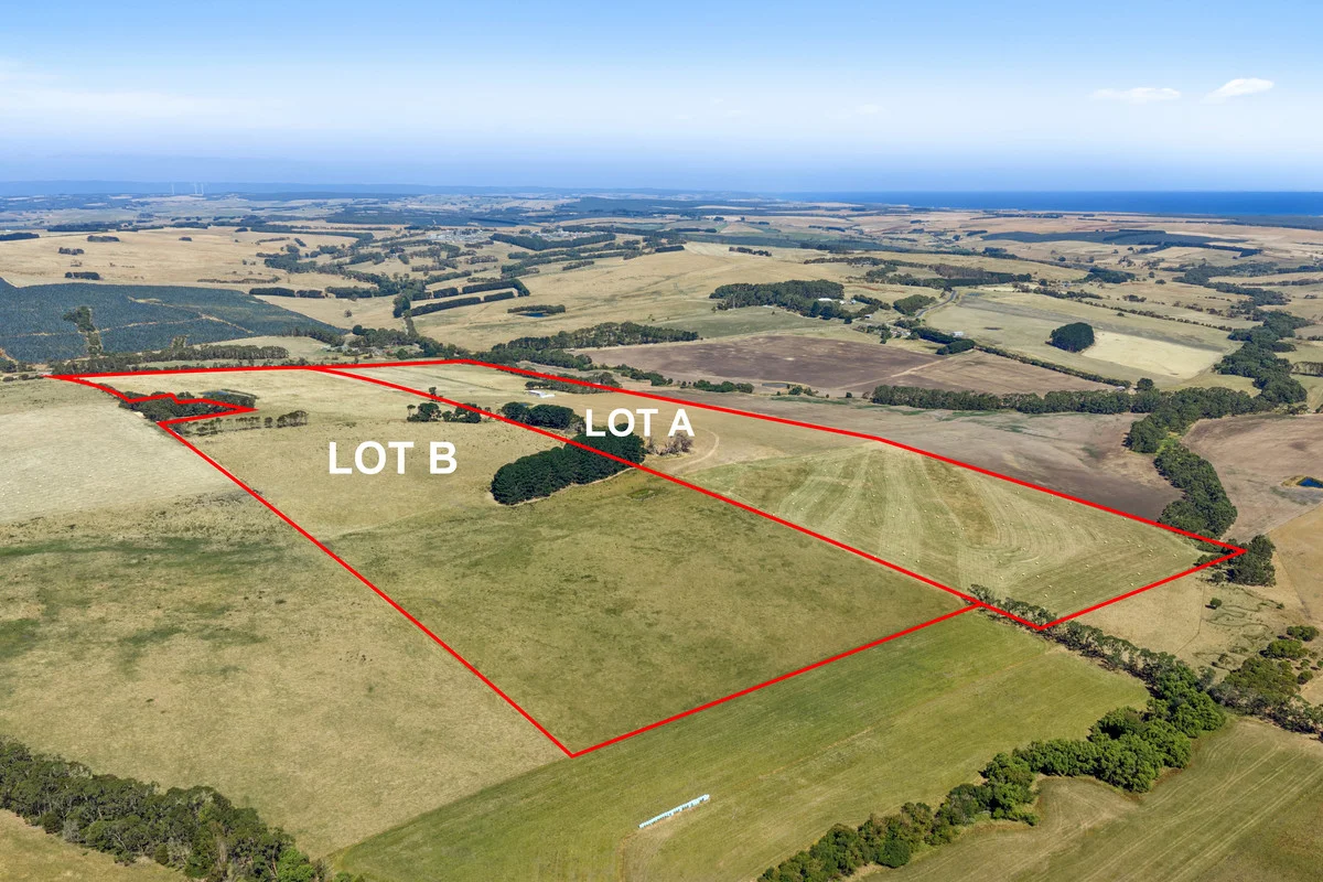 1940 Cobden-Port Campbell Road - Image 2