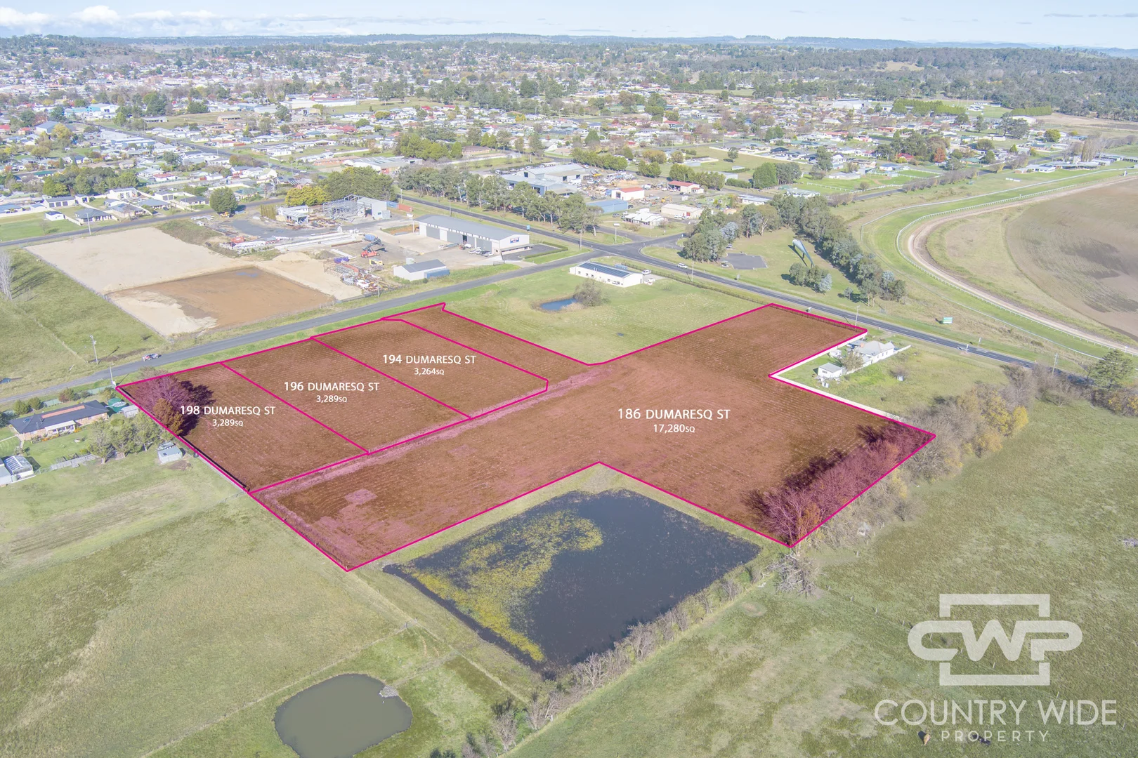 196 Dumaresq Street - Image 5