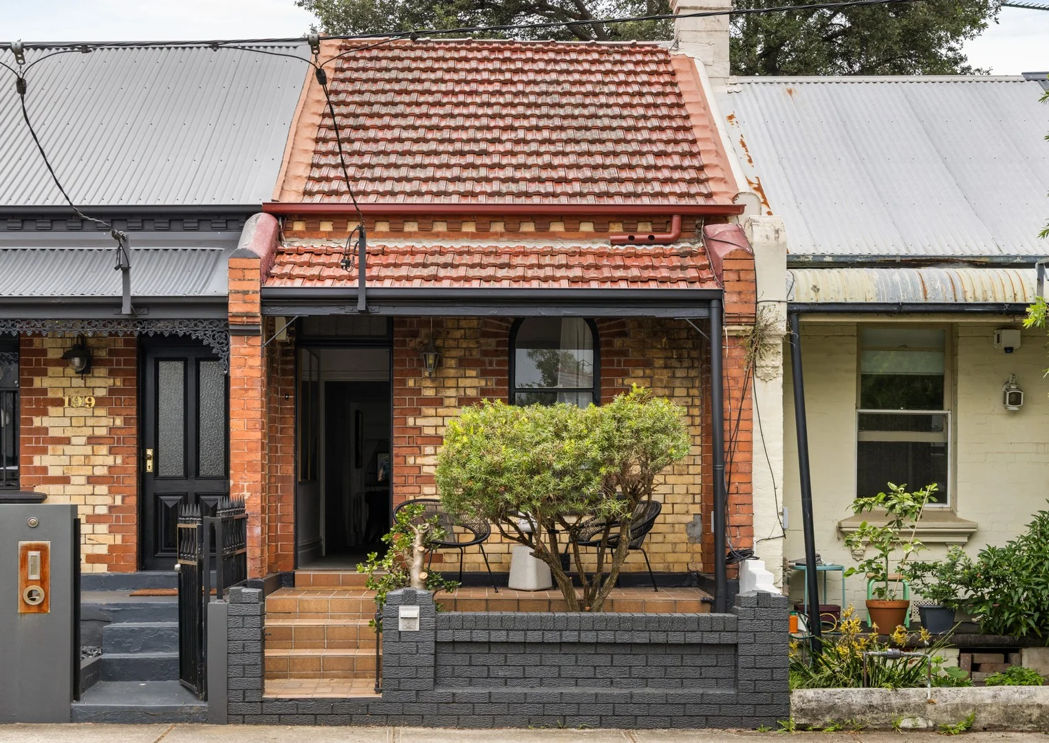 197 Young Street (1/1)