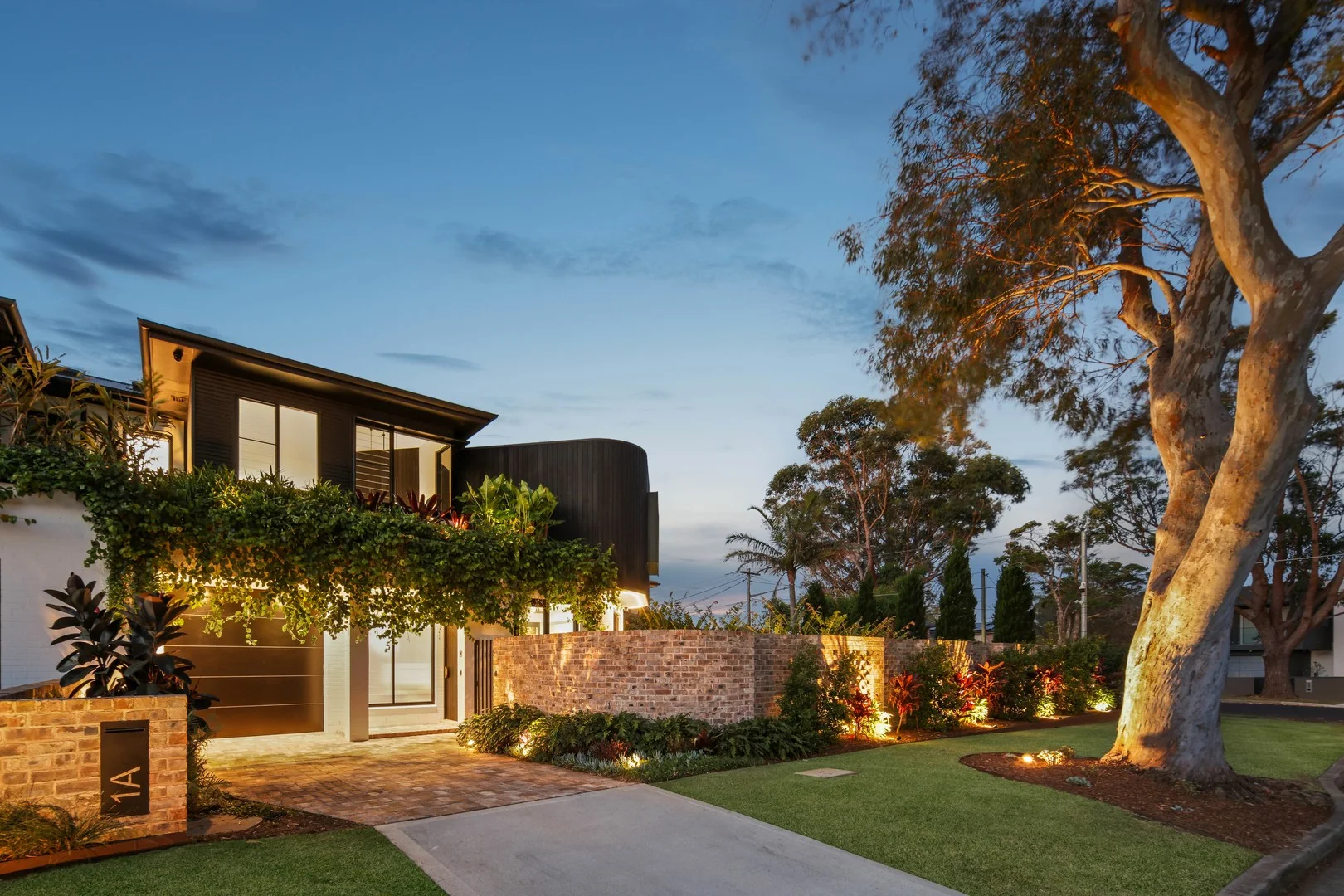 1a Partridge Avenue (1/12)