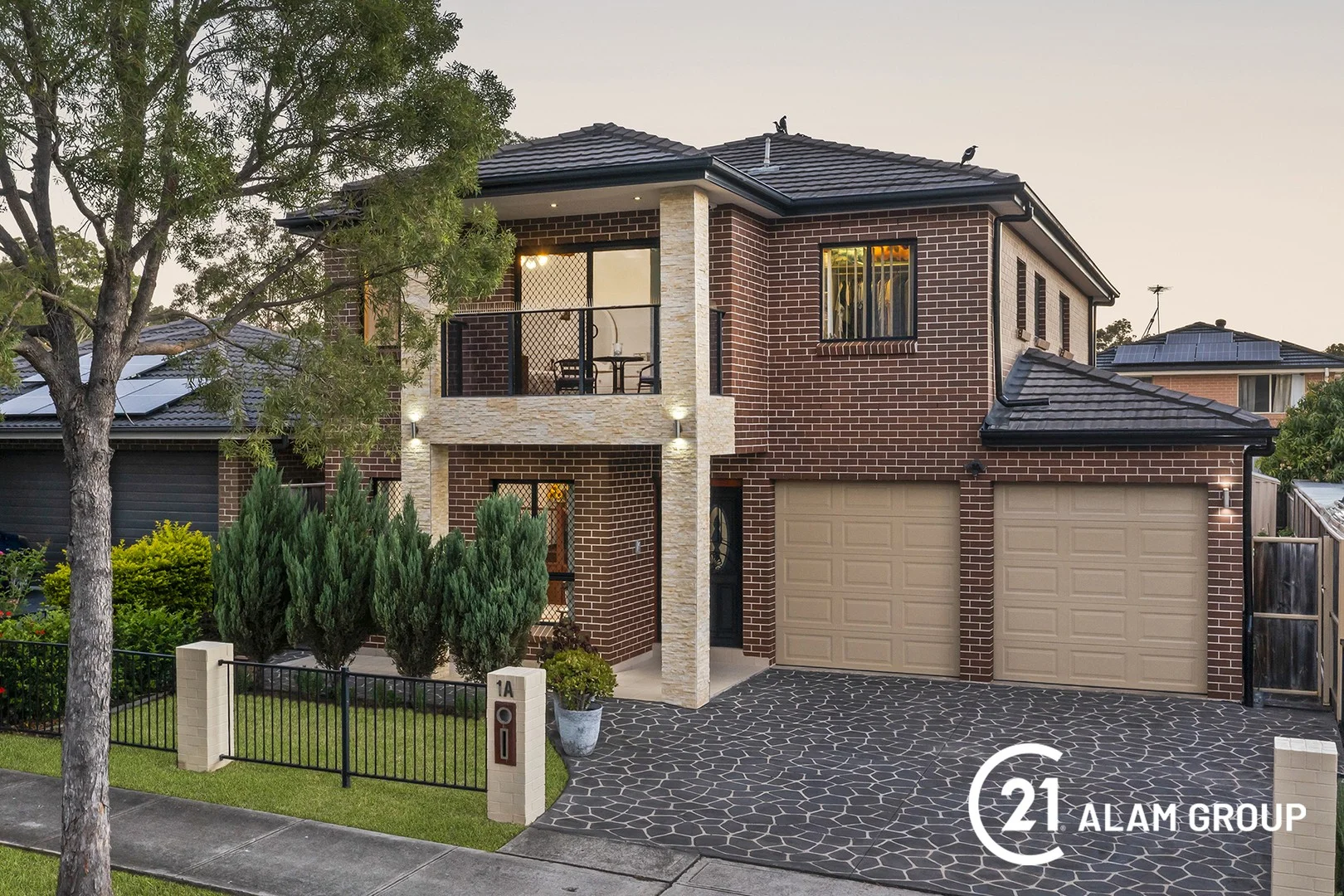 1A Sandeford Way (1/1)