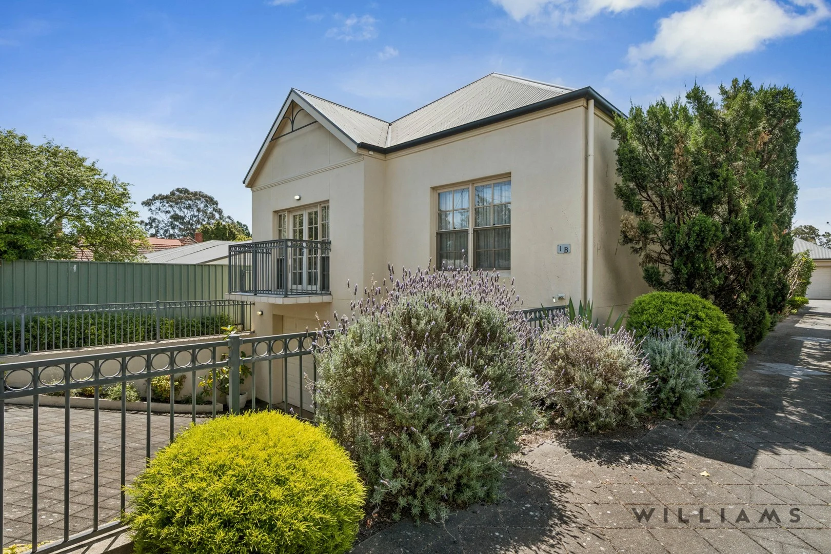 1B Rochester Street (1/1)