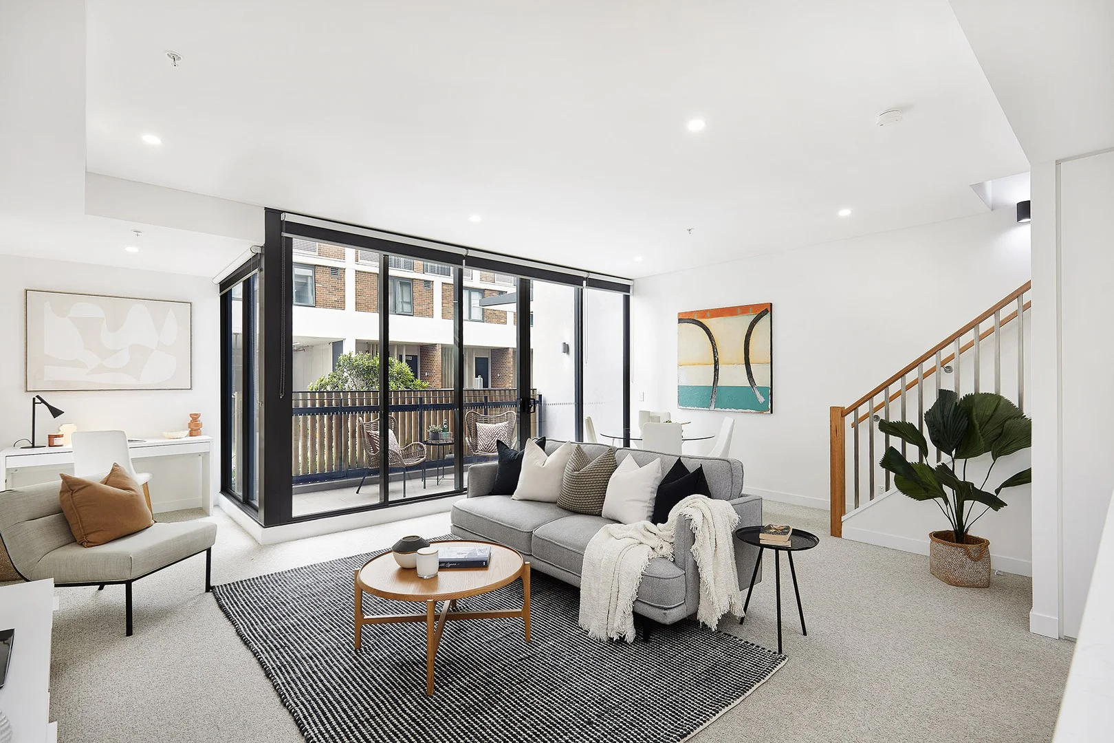 1G/17 Chisholm Street (1/1)