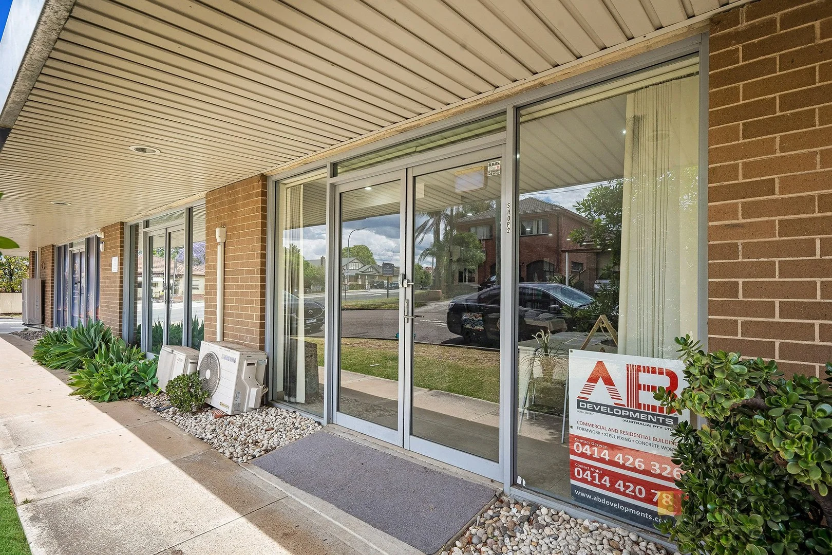 2 & 3 /128 - 132 Woodville Road (1/10)