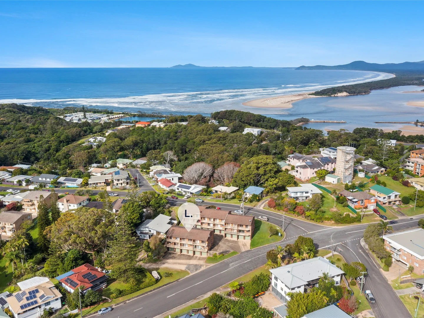 2/10 Bellenger Street (1/1)