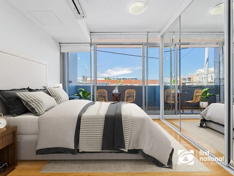 2/108-110 Maribyrnong Road (1/1)