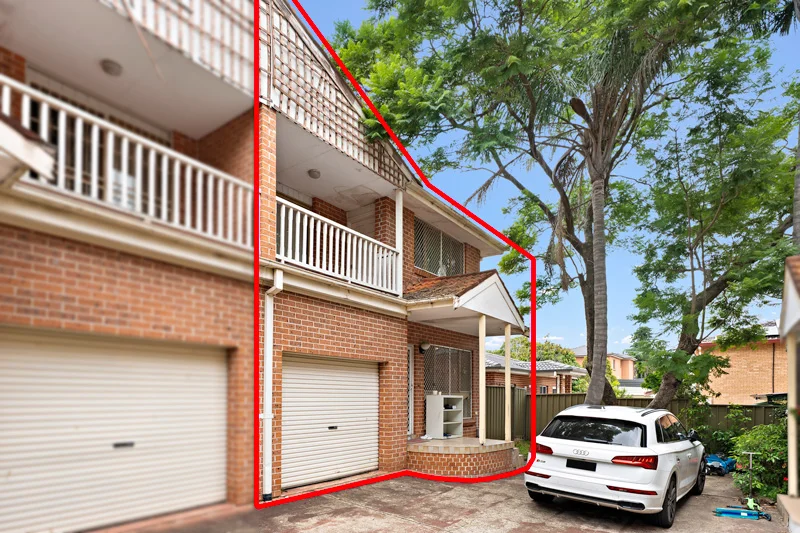 2/124 Park Rd