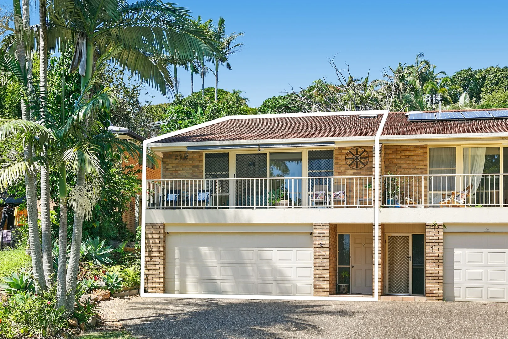 2/132 Darlington Drive (1/1)
