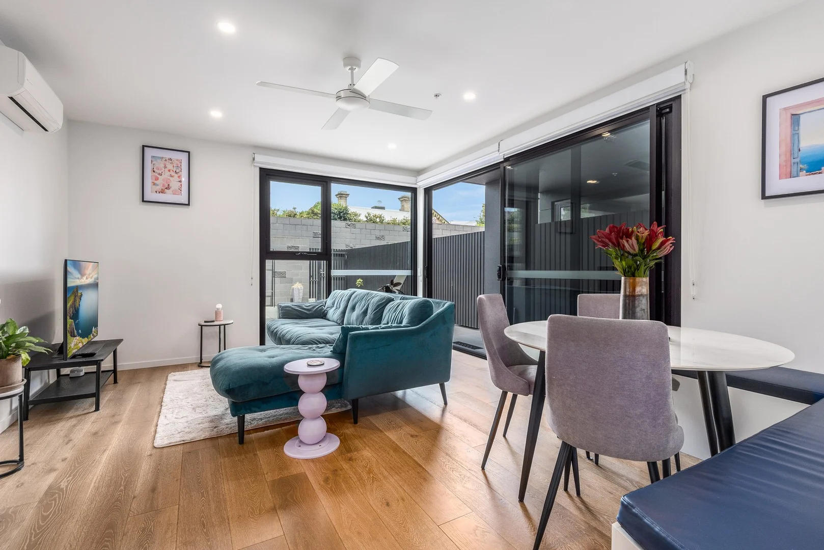 2/146 Bellerine Street (1/1)