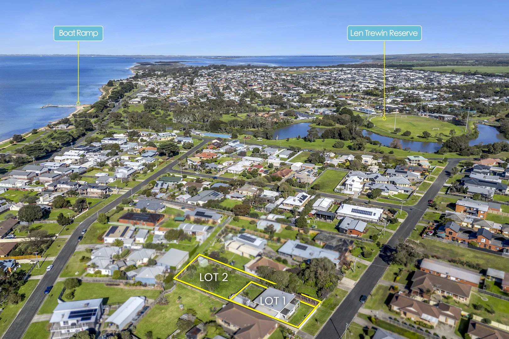 2/21 Dudley Parade - Image 4