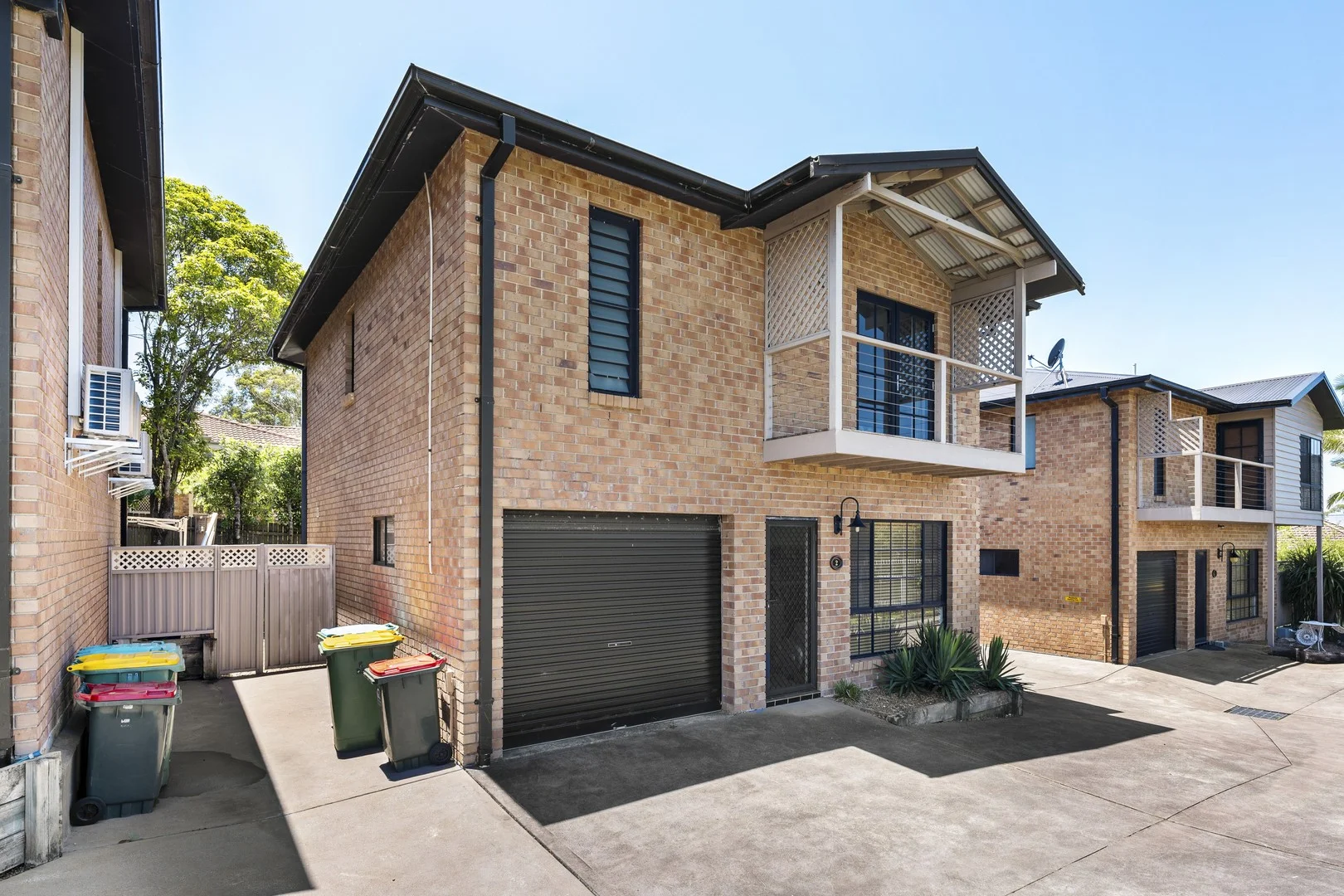 2/26 Hope Street