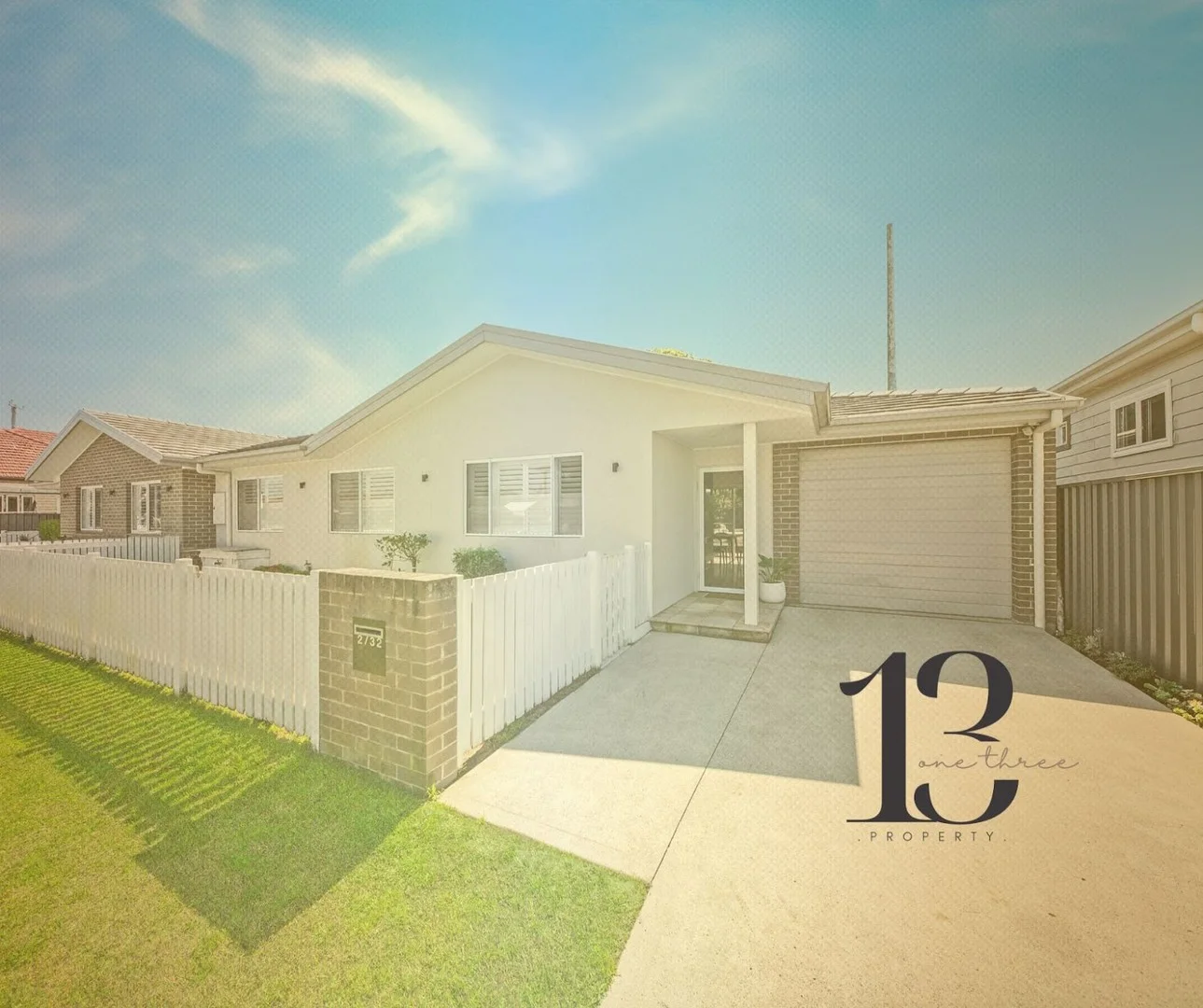 SOLD - Price Withheld