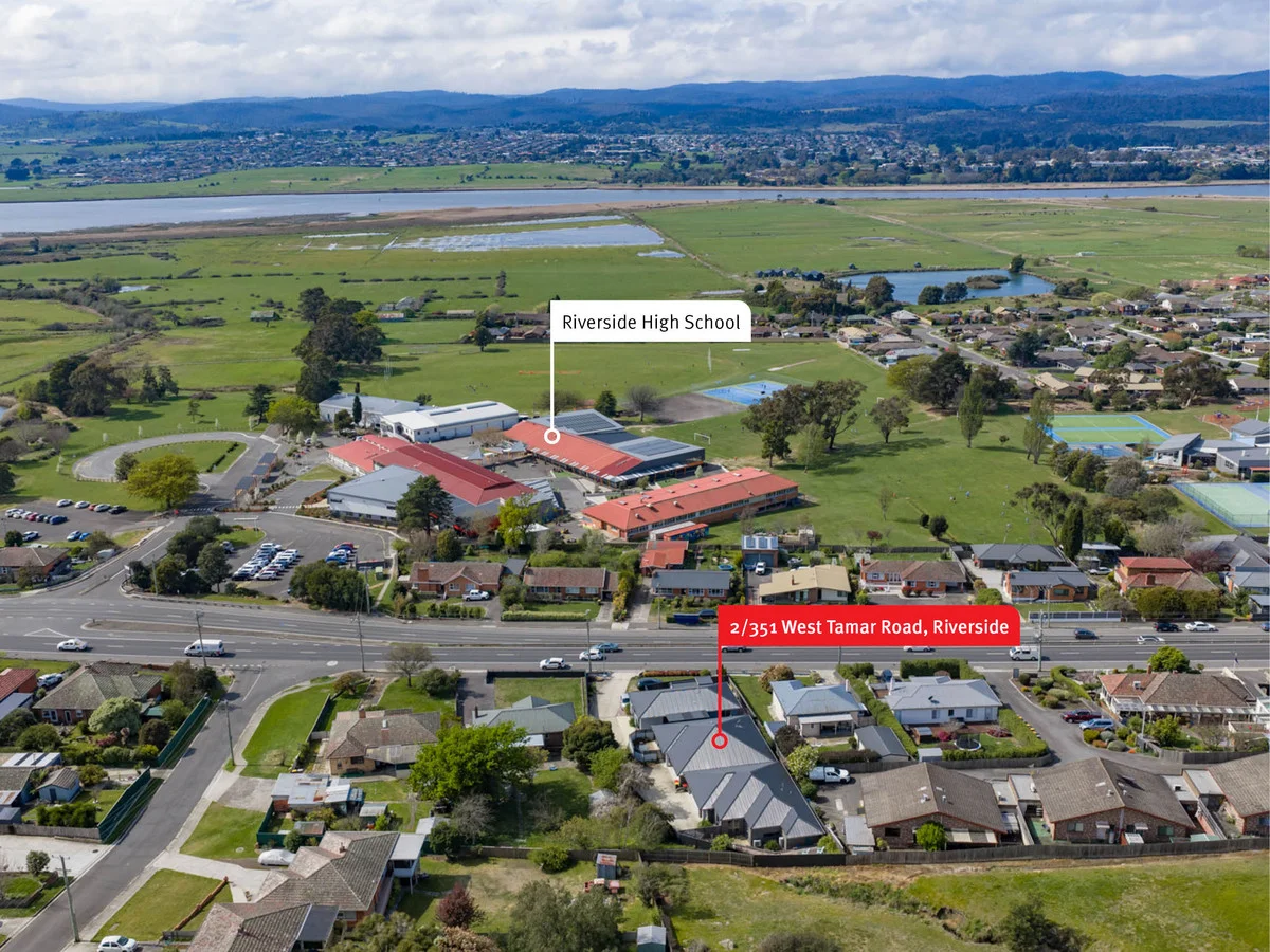 2/351 West Tamar Road - Image 4