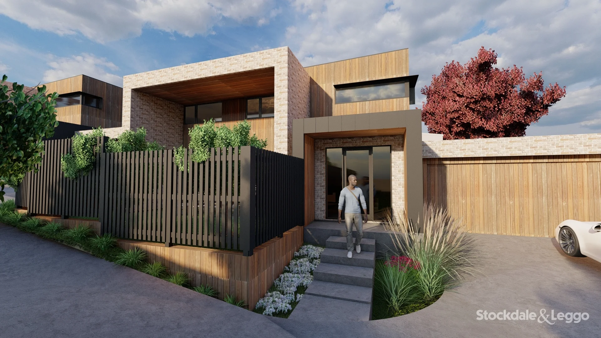 2 39 Jamieson Street - Image 5