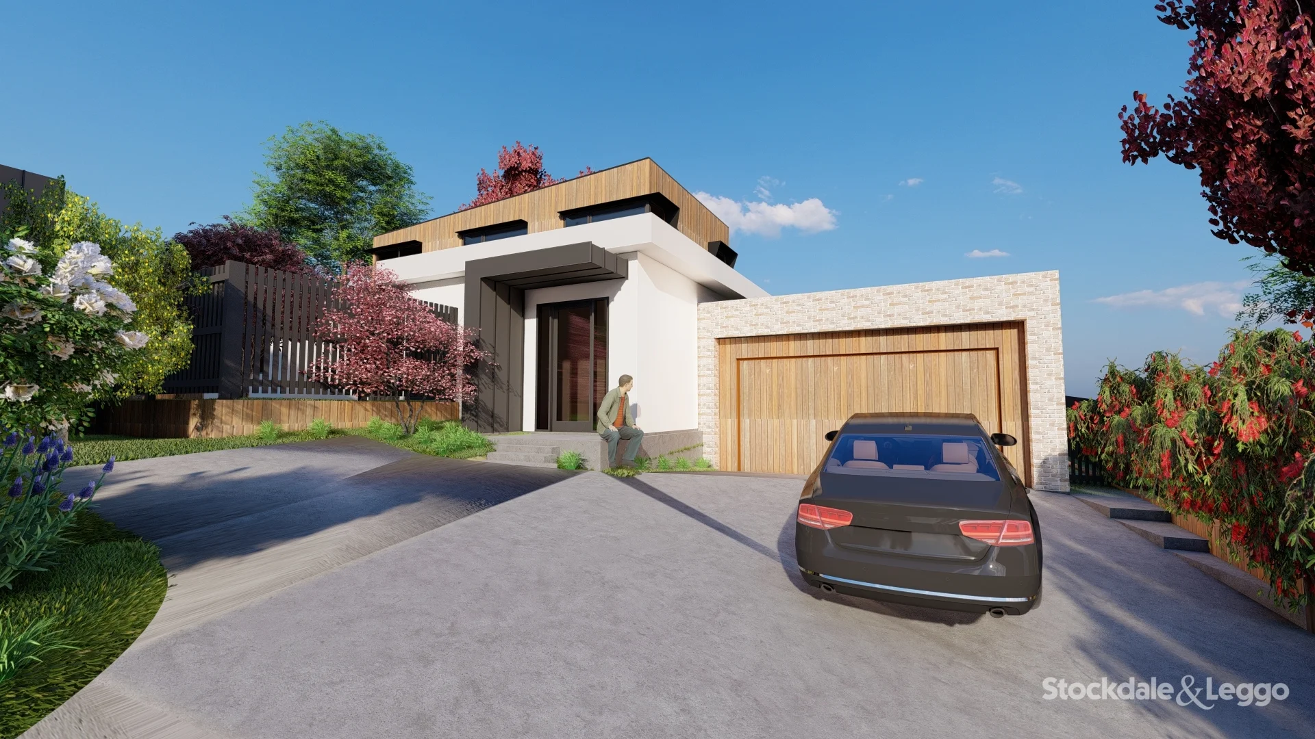 2 39 Jamieson Street - Image 2