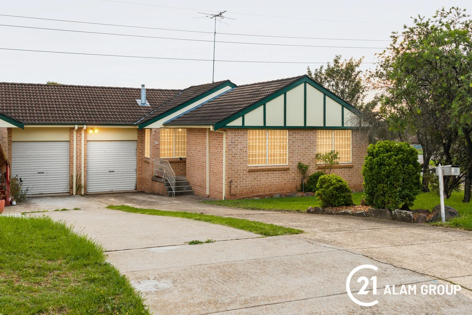 2/41 Wyangala Crescent (1/1)