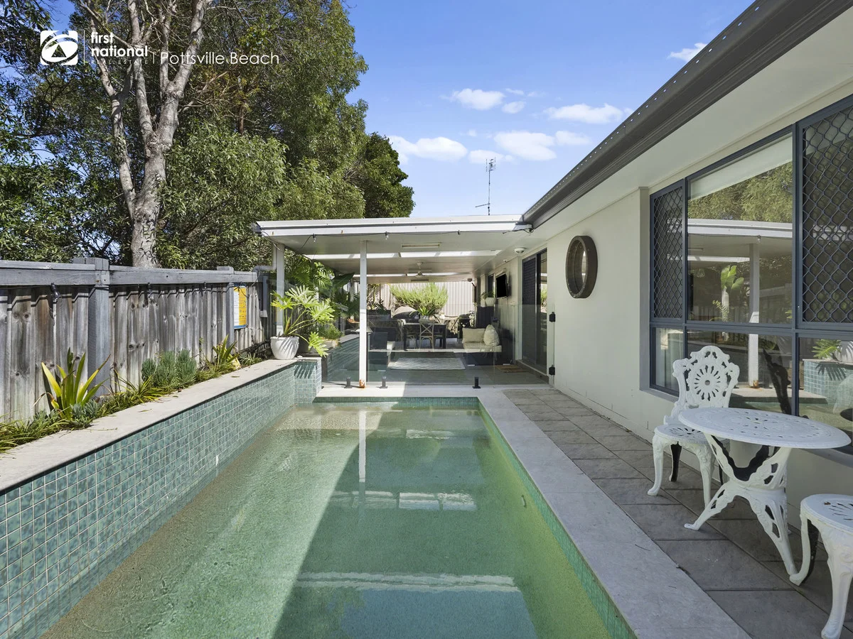 2/51 Mylestom Circle (1/25)