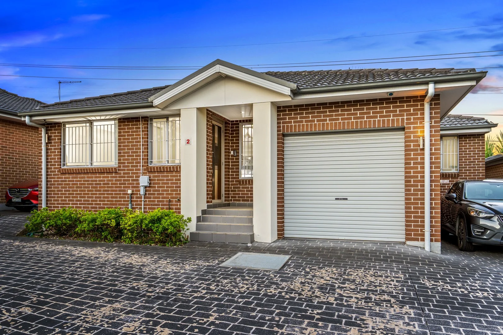 2/561 Great Western Highway