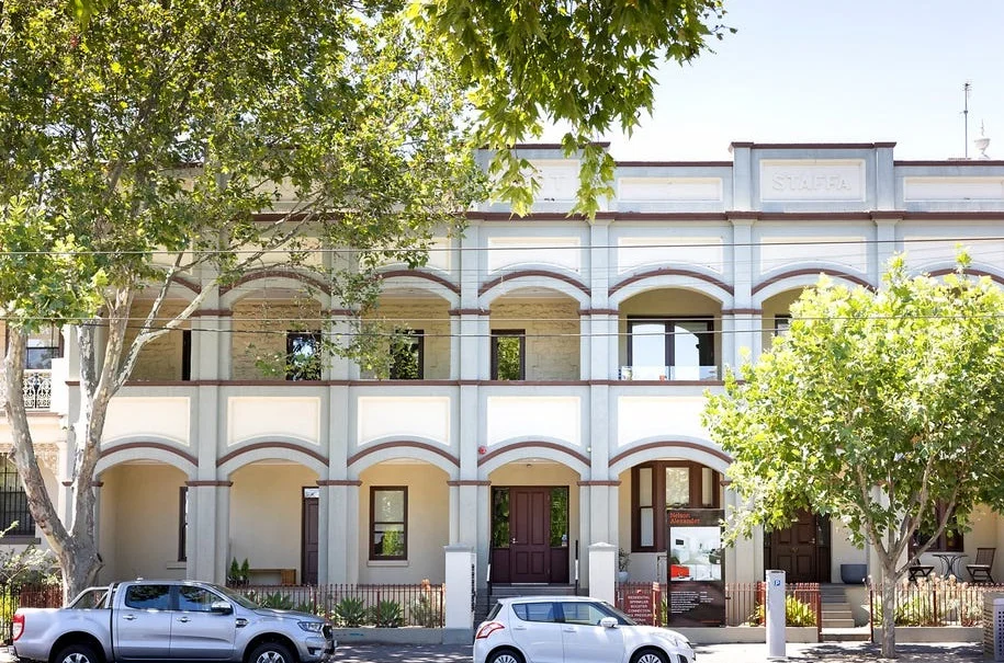 2/70 Nicholson Street (1/11)