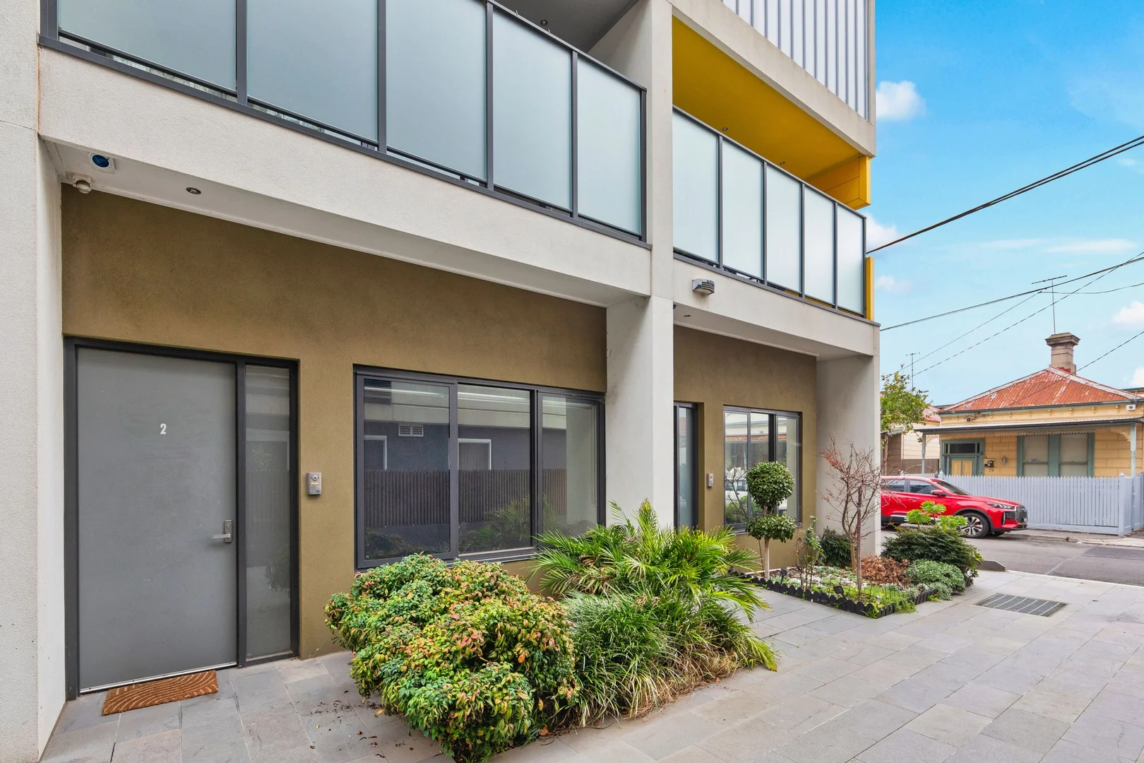 2/81 Abinger Street (1/1)